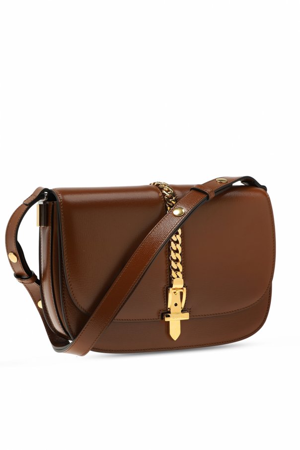 sylvie 1969 mini shoulder bag